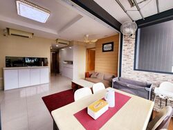 La Fiesta (D19), Condominium #517606411